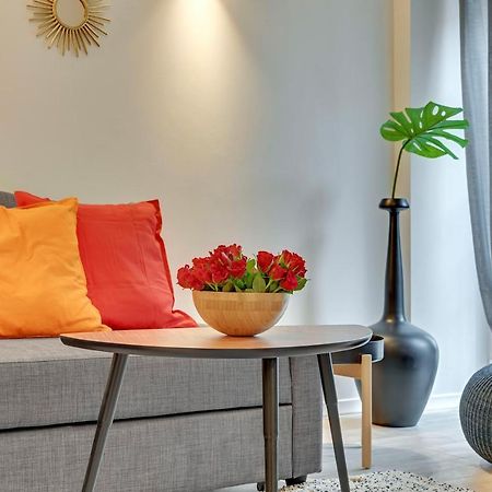 Cooleq Apartments Ogarna By Triapart Гданск Екстериор снимка